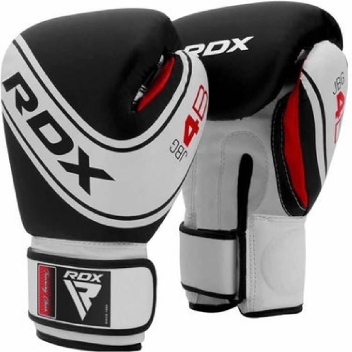 Junior Box-Set - Boxsack 60 cm + Boxhandschuhe 6 oz 3/5