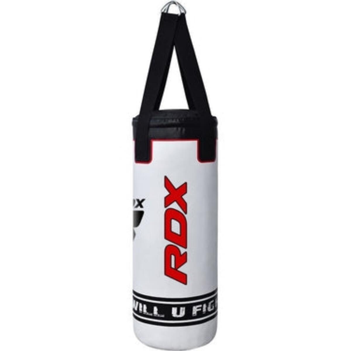 Junior Box-Set - Boxsack 60 cm + Boxhandschuhe 6 oz 2/5