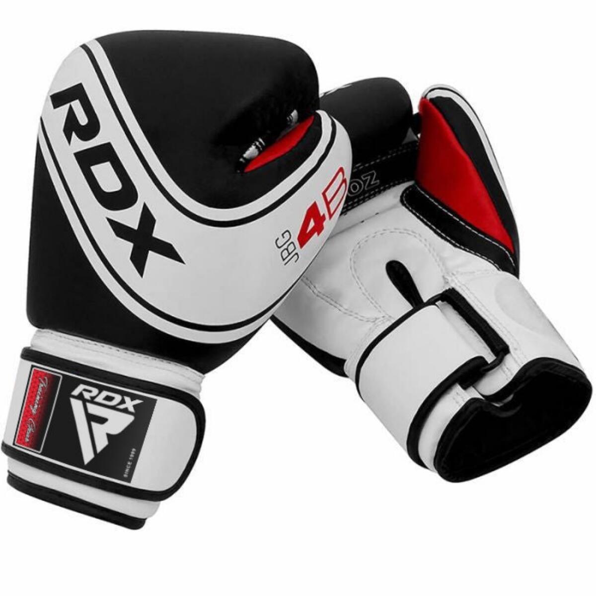 Junior Box-Set - Boxsack 60 cm + Boxhandschuhe 6 oz 5/5