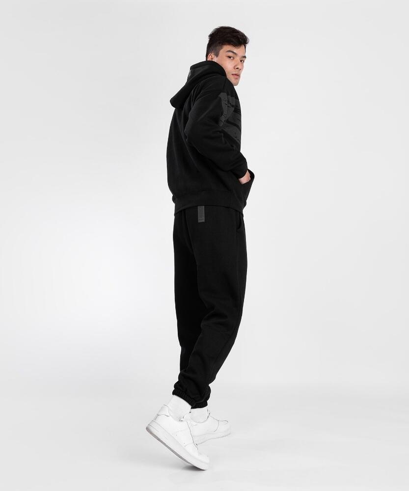 Sweat à capuche Connect XL Coupe surdimensionnée 3/7