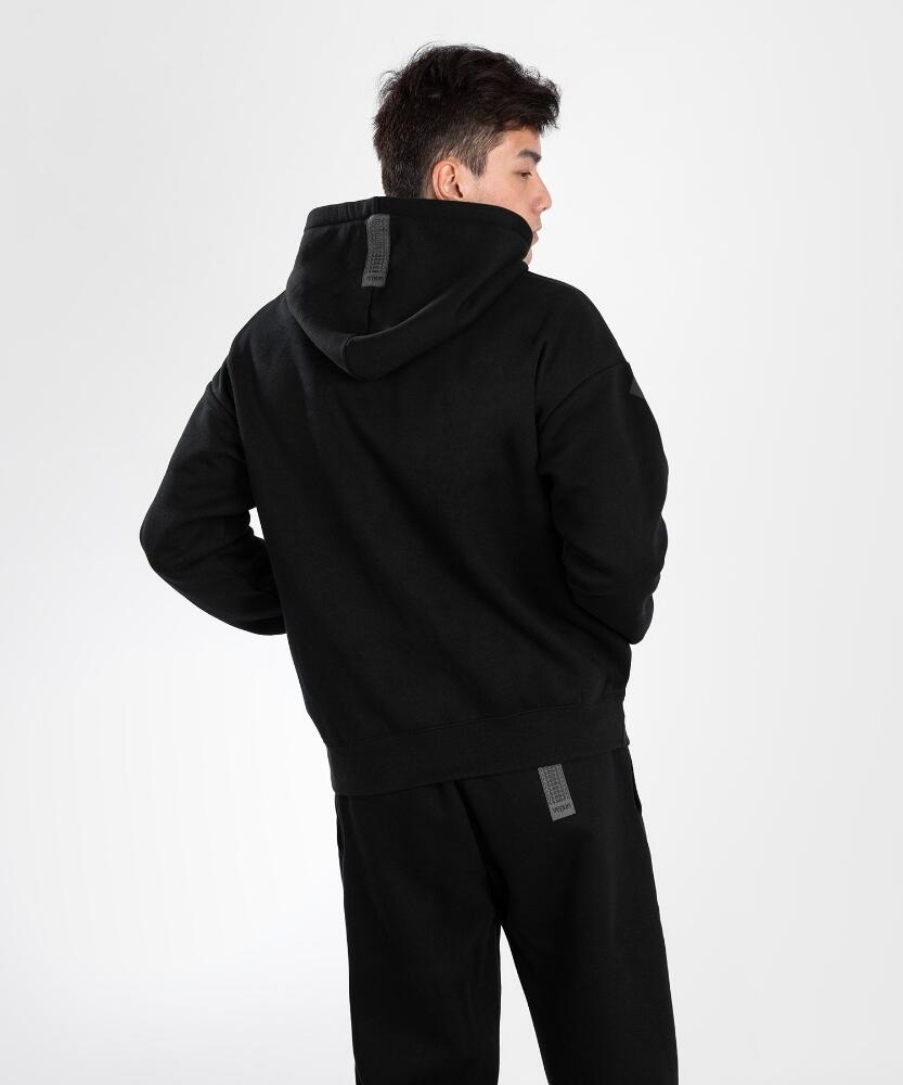 Sweat à capuche Connect XL Coupe surdimensionnée 2/7