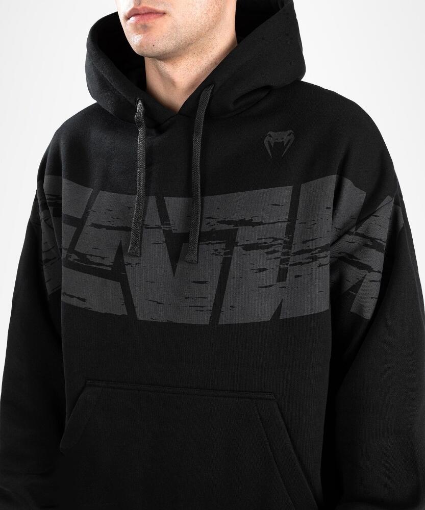 Sweat à capuche Connect XL Coupe surdimensionnée 7/7