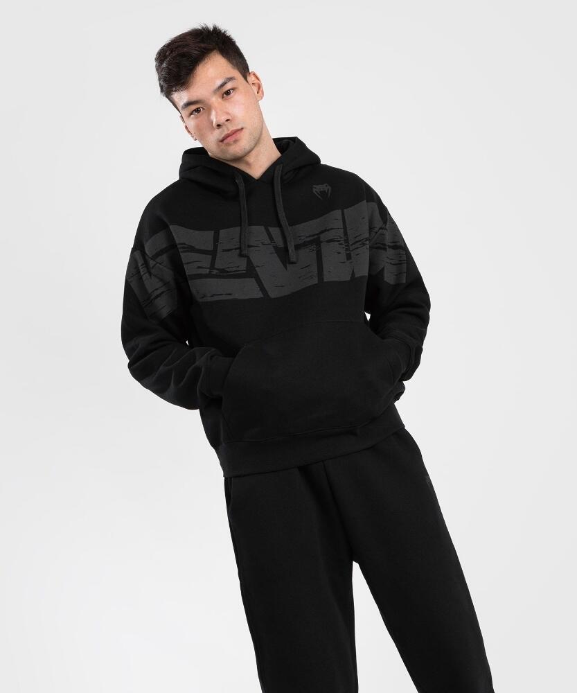 Sweat à capuche Connect XL Coupe surdimensionnée 5/7