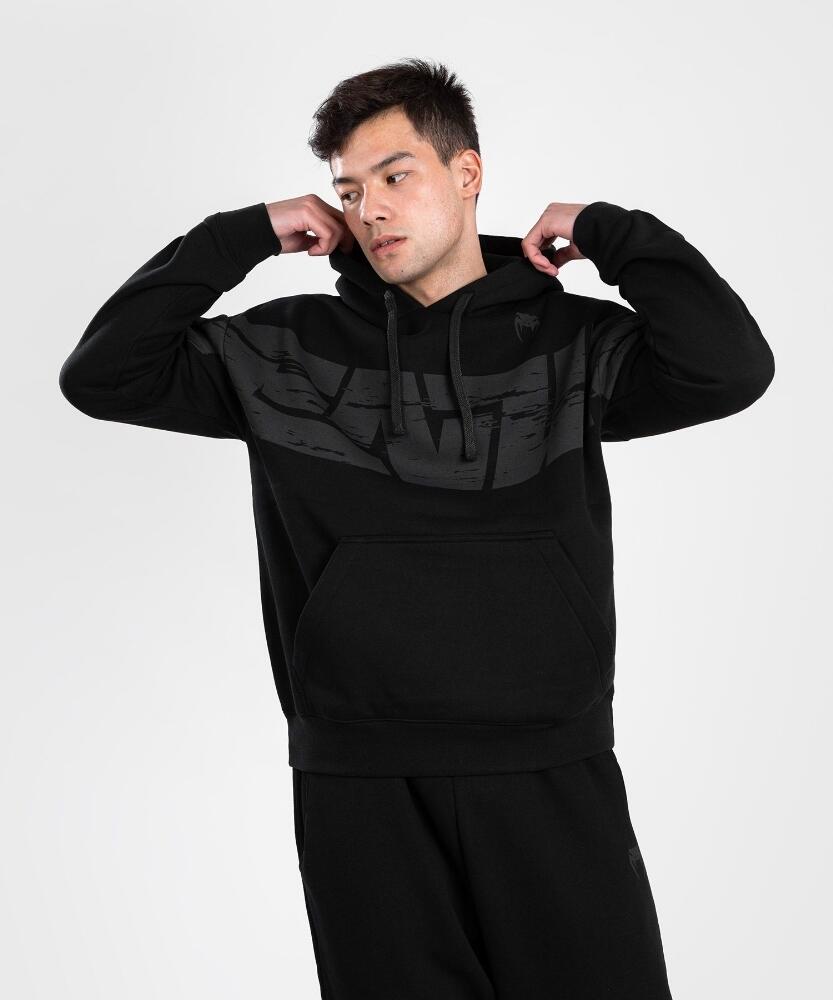 Sweat à capuche Connect XL Coupe surdimensionnée 4/7
