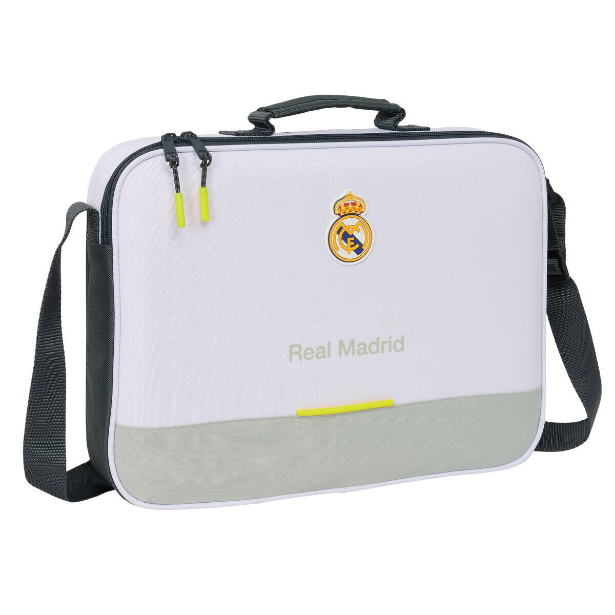 Ghiozdan Real Madrid C.F. Poliester