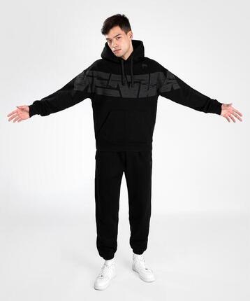 Hoodie Connect XL Übergroßer Schnitt