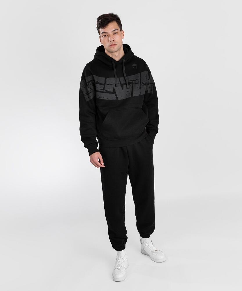 Sweat à capuche Connect XL Coupe surdimensionnée 6/7