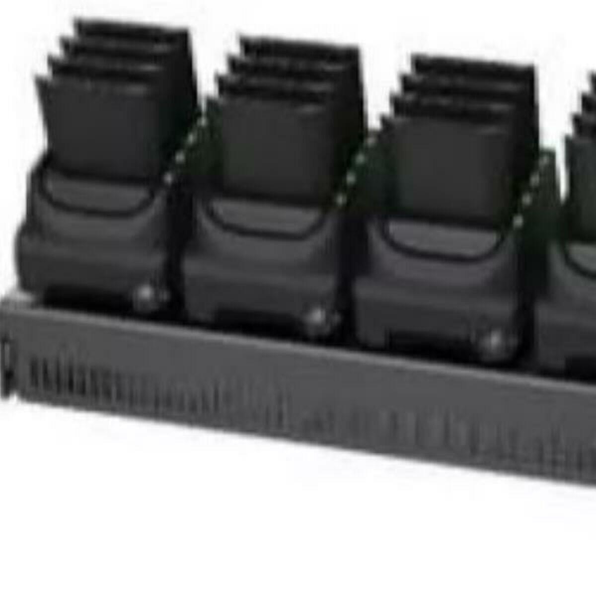 Carregador de Baterias Zebra SAC-TC51-4SCHG-01 2/2