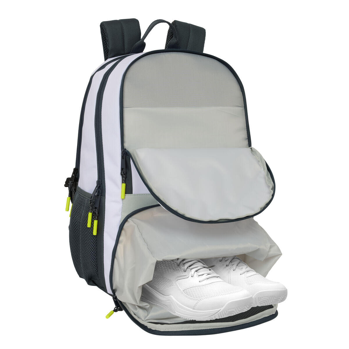 Cartable Real Madrid C.F. Polyester 600D 3/5