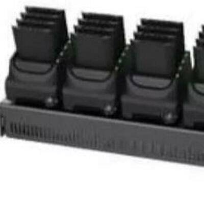 Batterij oplader zebra sac-tc51-4schg-01