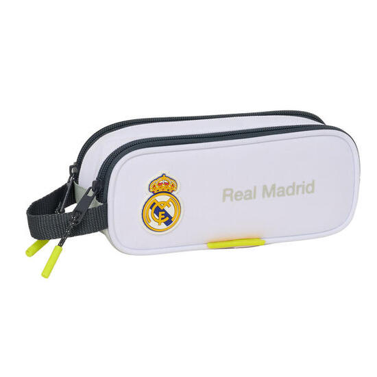 Piórnik Real Madrid C.F. Biały