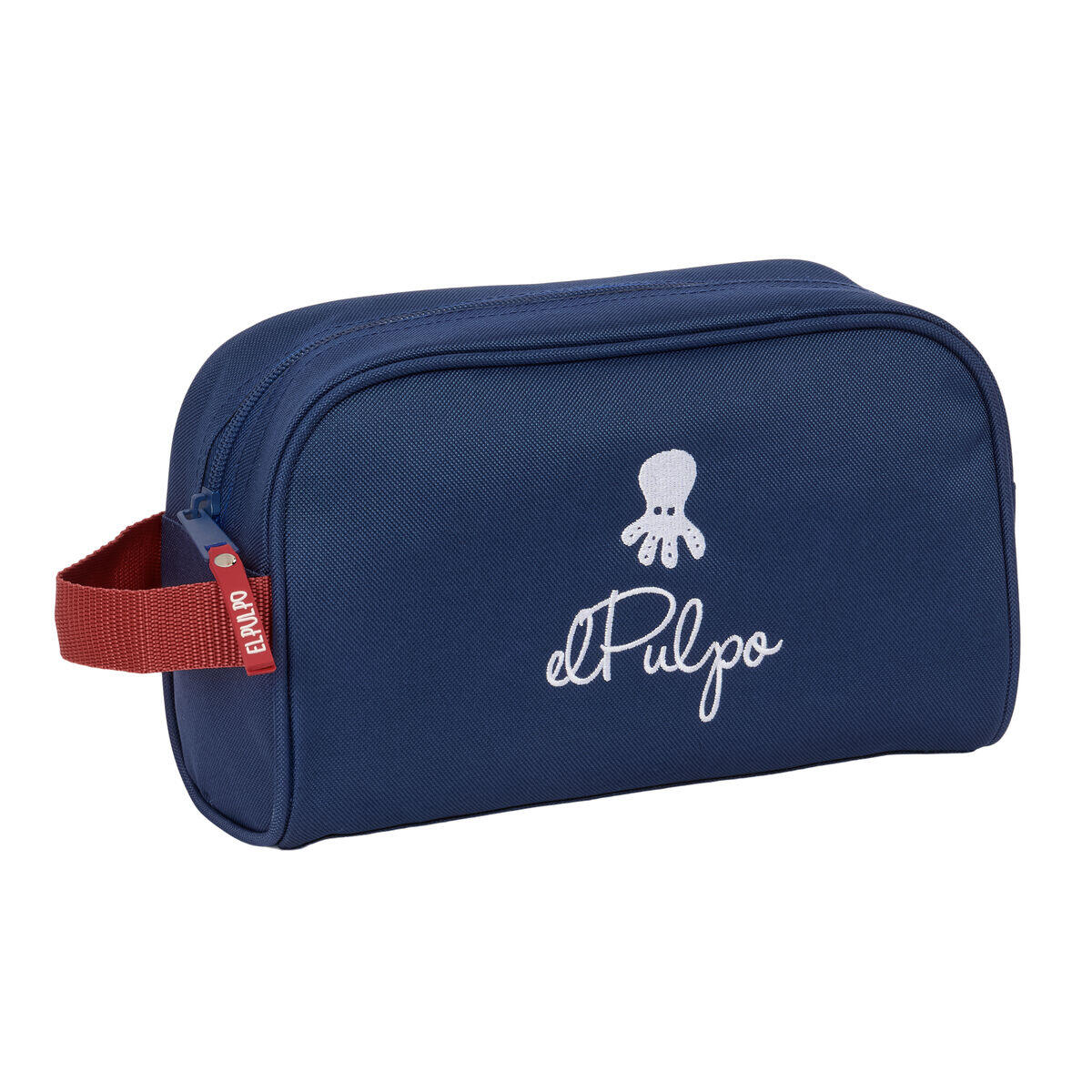 No Brand - Nécessaire De Voyage Safta Blue Marine - Sac De Voyage - Bleu - No Size - Decathlon