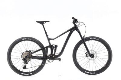 Segunda Vida · MTB · Trance X 3 · 12 Velocidades