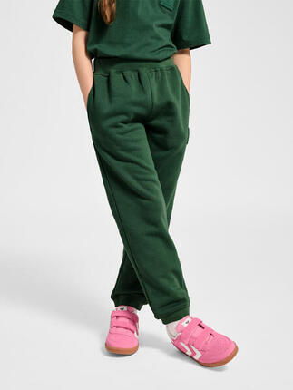 Fermeture À Cordon Pantalon Hmlclean Enfant