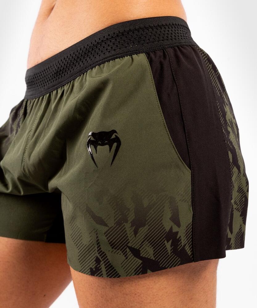 UFC x Venum Fight Week Lightweight Shorts 88% Polyester 12% Elastane 3/9