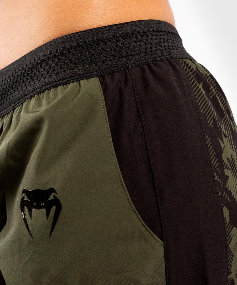 UFC x Venum Fight Week Lightweight Shorts 88% Polyester 12% Elastane 2/9
