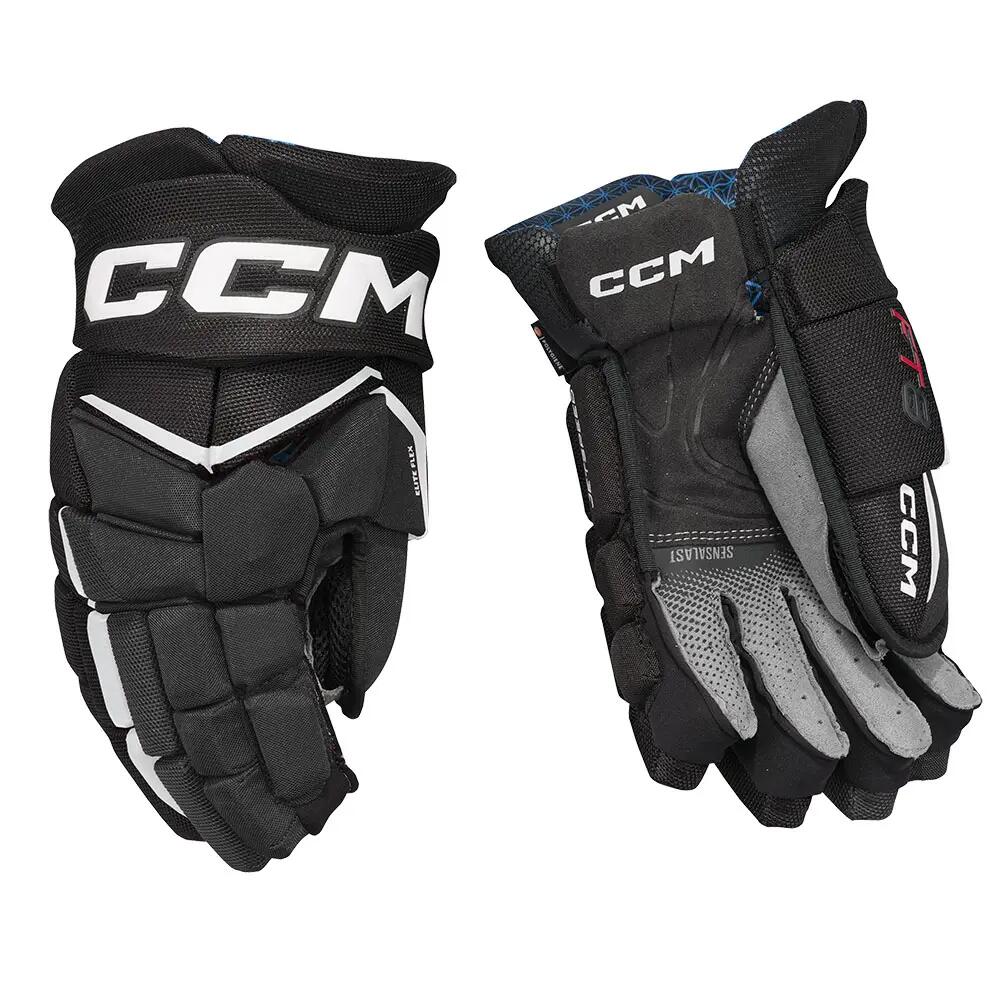 Jetspeed FT8 gloves size SR 13"