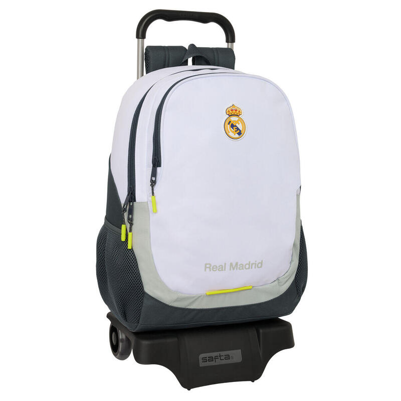 Ghiozdan Real Madrid C.F. Poliester 600D