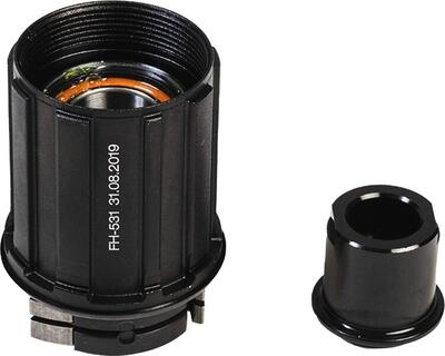 Corpo ruota libera Crankbrothers Synthesis | Boost 12x148 mm | Shimano / Sram 10