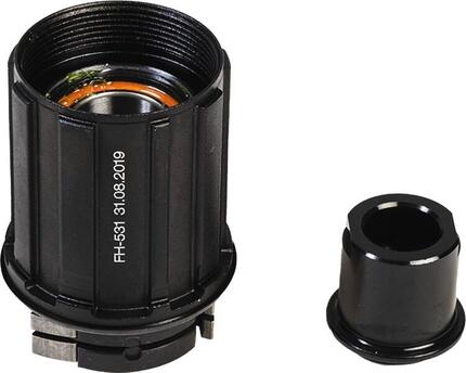 Corps de Roue Libre Crankbrothers Synthesis | Boost 12x148 mm | Shimano/Sram 10/