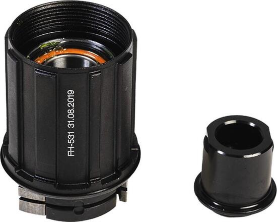 Corpo ruota libera Crankbrothers Synthesis | Boost 12x148 mm | Shimano / Sram 10