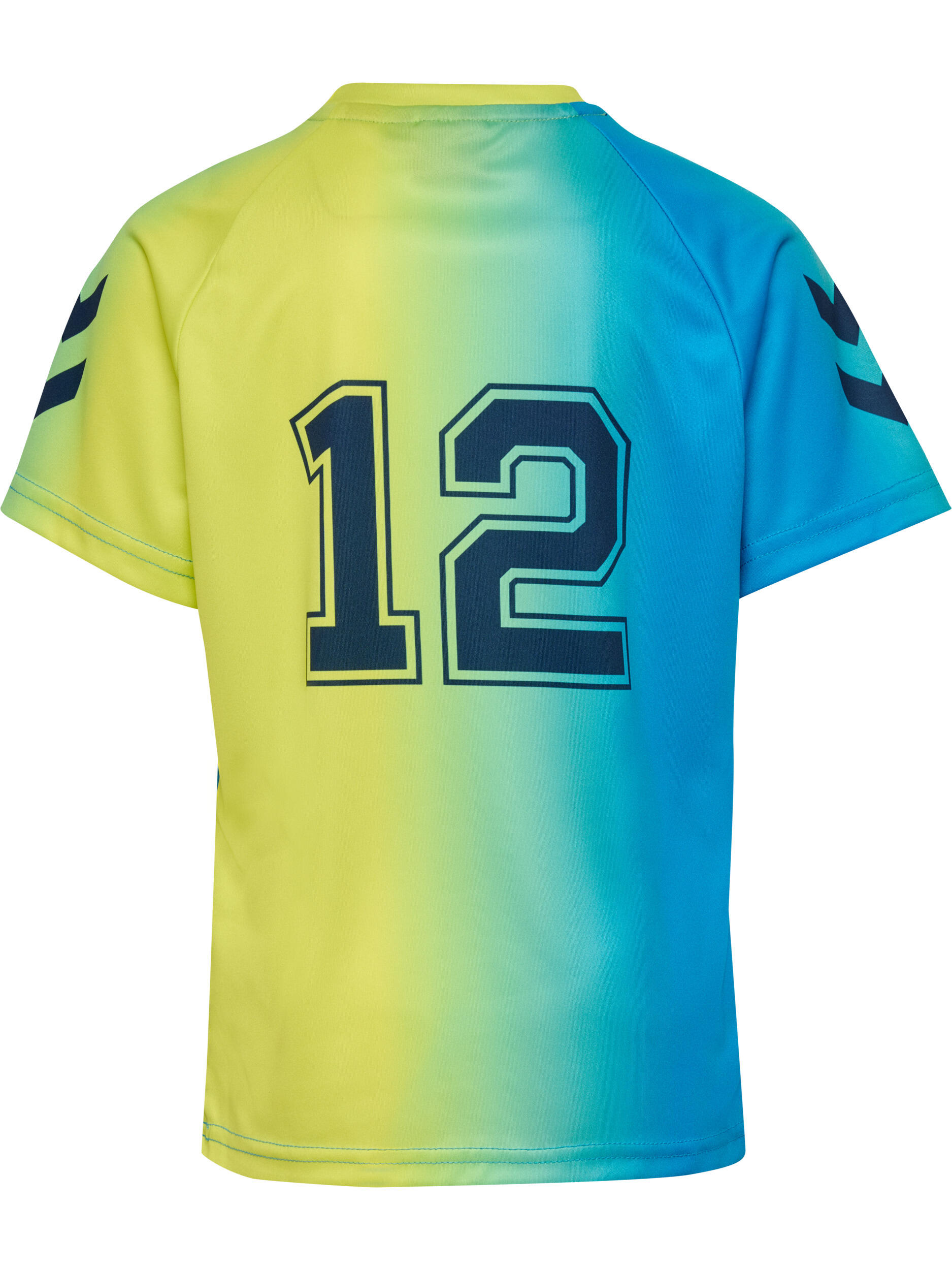 Maglia per bambini Hummel Shimmer 2/5