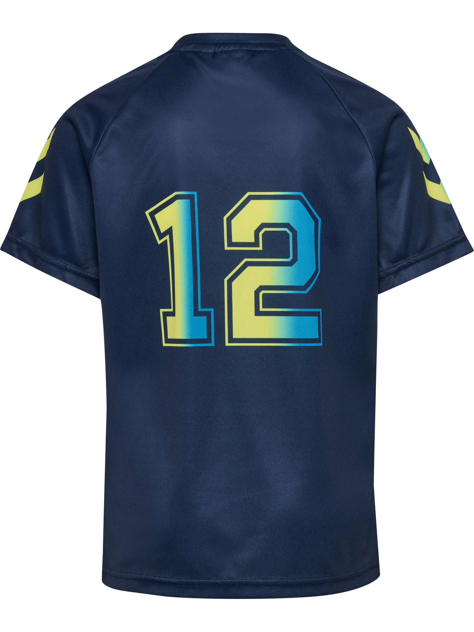 Maglia per bambini Hummel Shimmer 2/5
