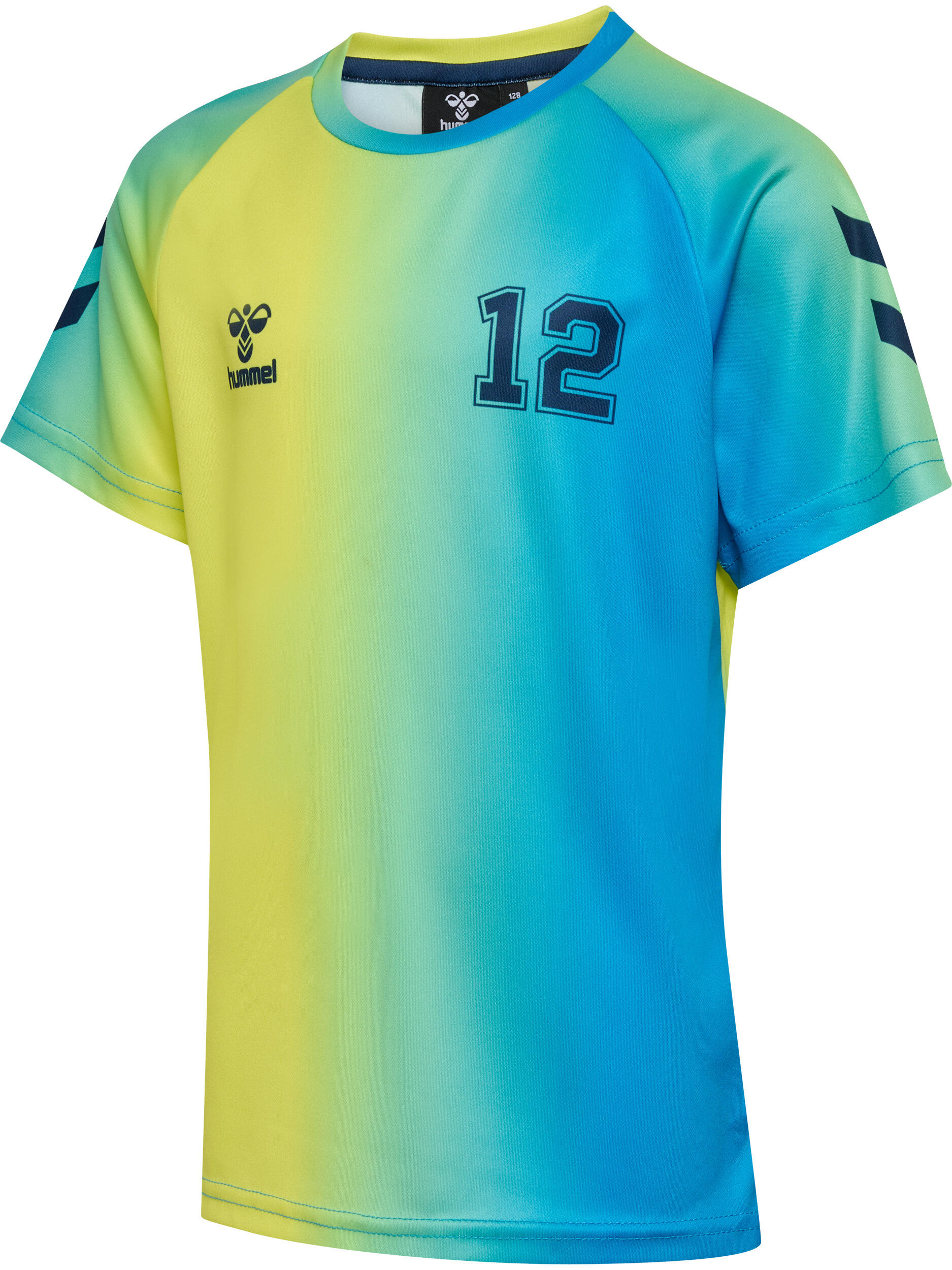 Maglia per bambini Hummel Shimmer 4/5
