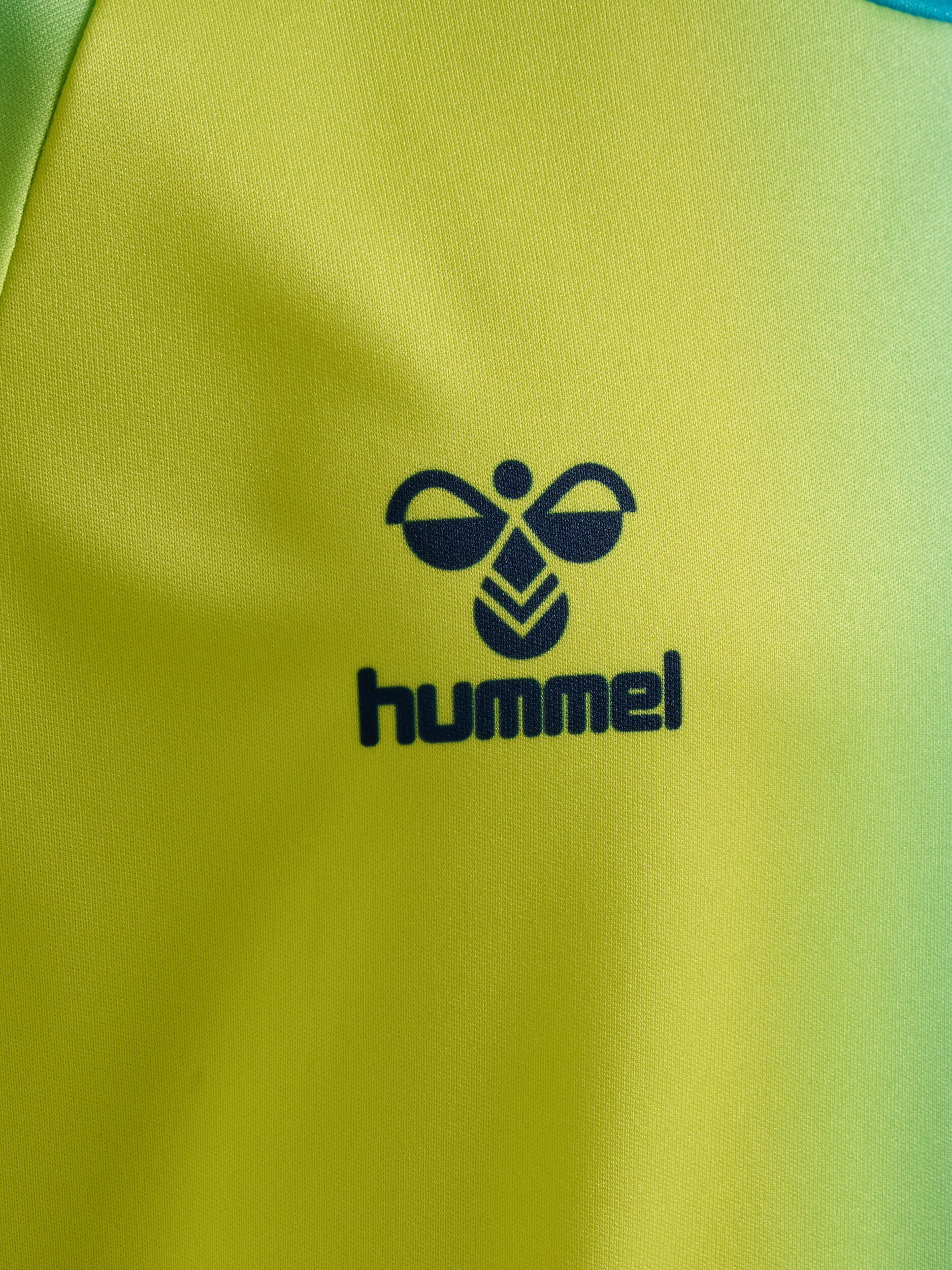 Maglia per bambini Hummel Shimmer 3/5