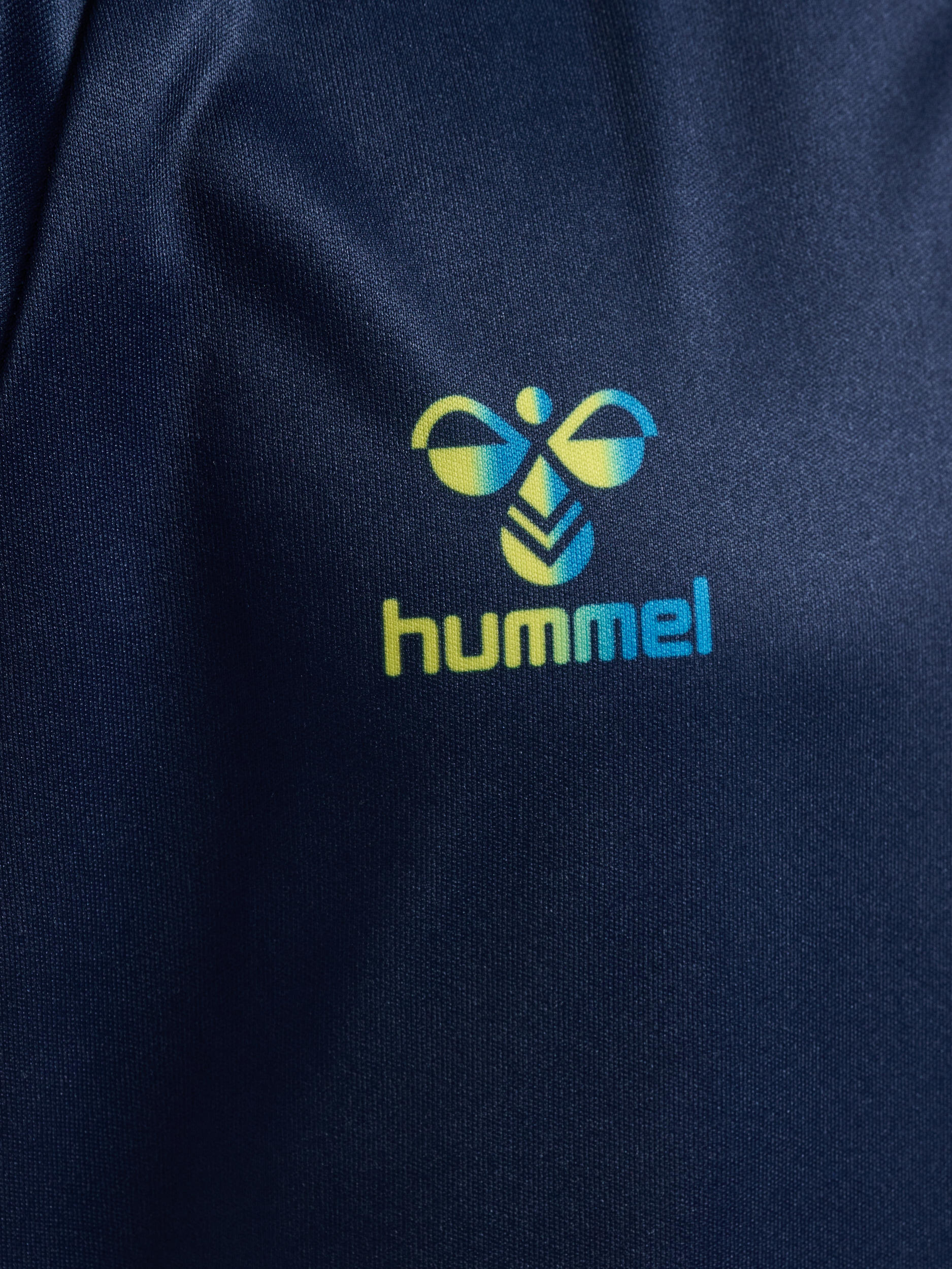 Maglia per bambini Hummel Shimmer 3/5