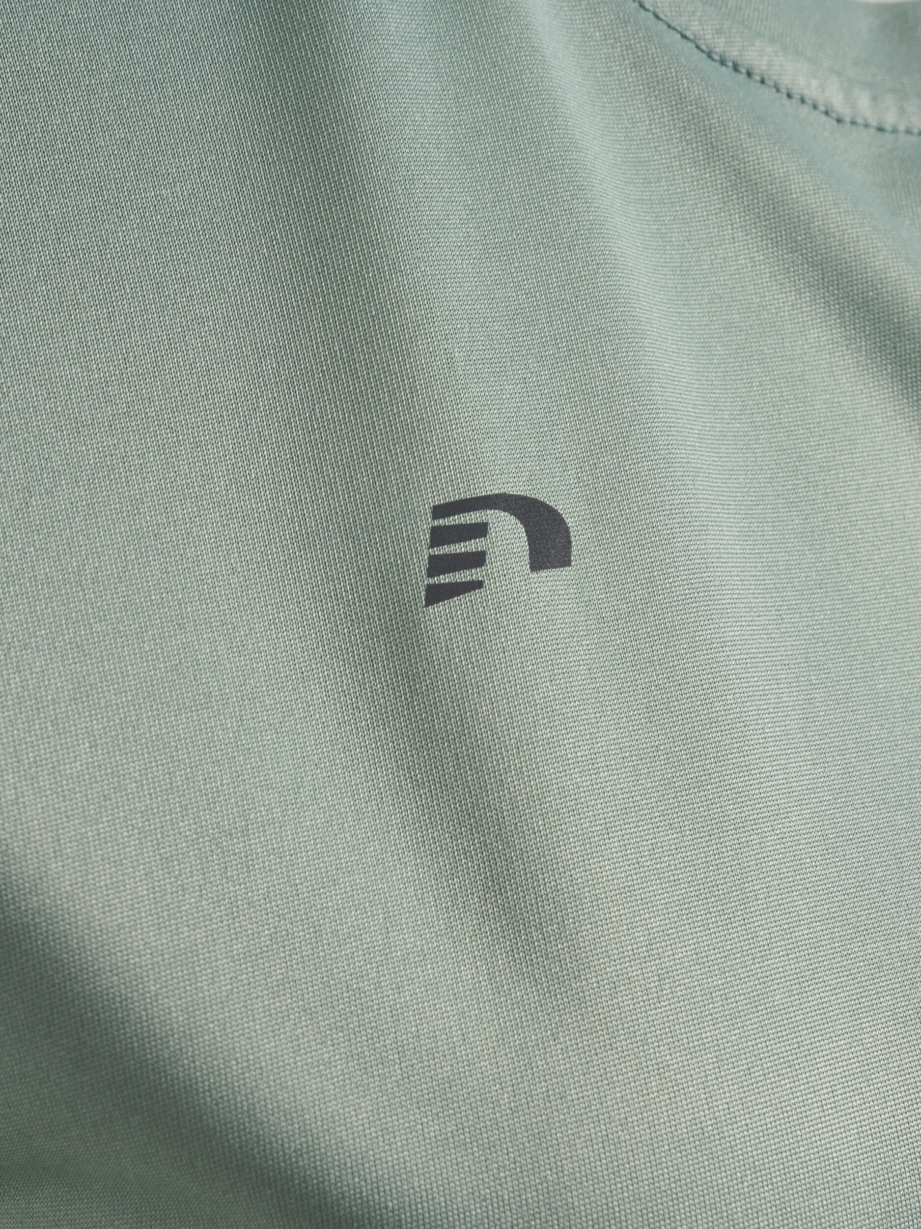 Camiseta Nwlbeat Ejecutar Mujer 7/7