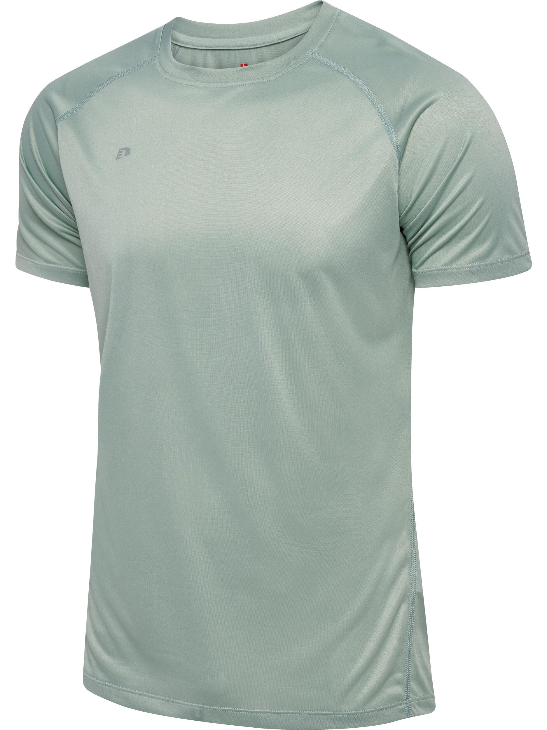 Instap T-Shirt Nwlbeat Ren Heren 2/7