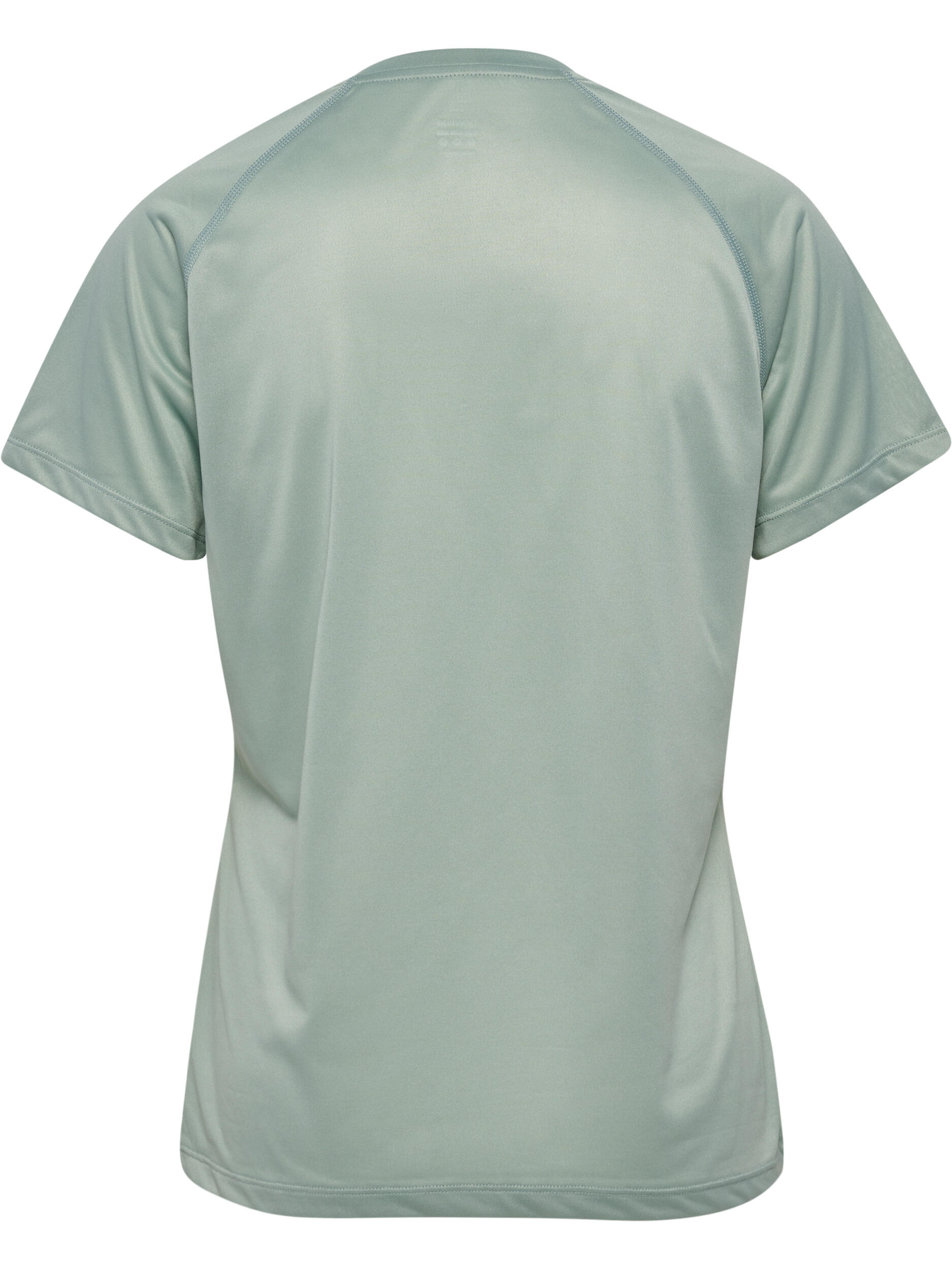 Camiseta Nwlbeat Ejecutar Mujer 6/7