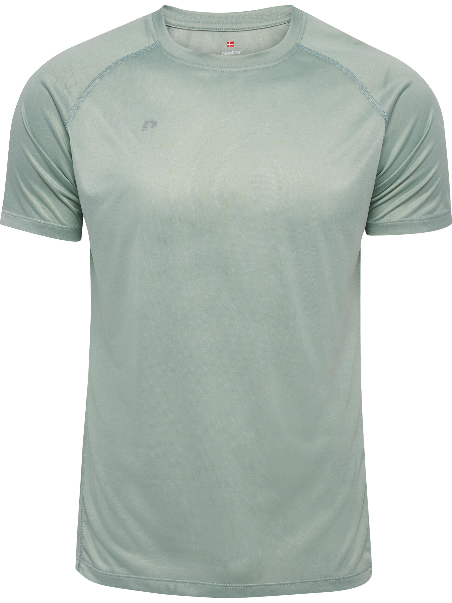 Camiseta Nwlbeat Ejecutar Hombre 5/7