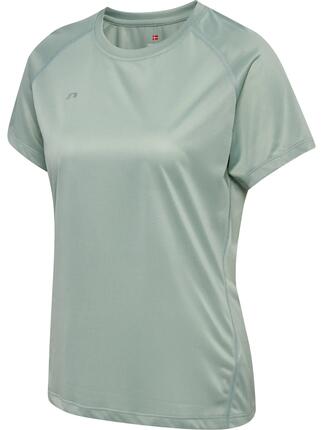 T-Shirt Nwlbeat Laufen Damen
