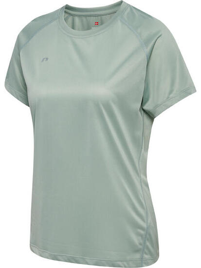 T-Shirt Nwlbeat Laufen Damen