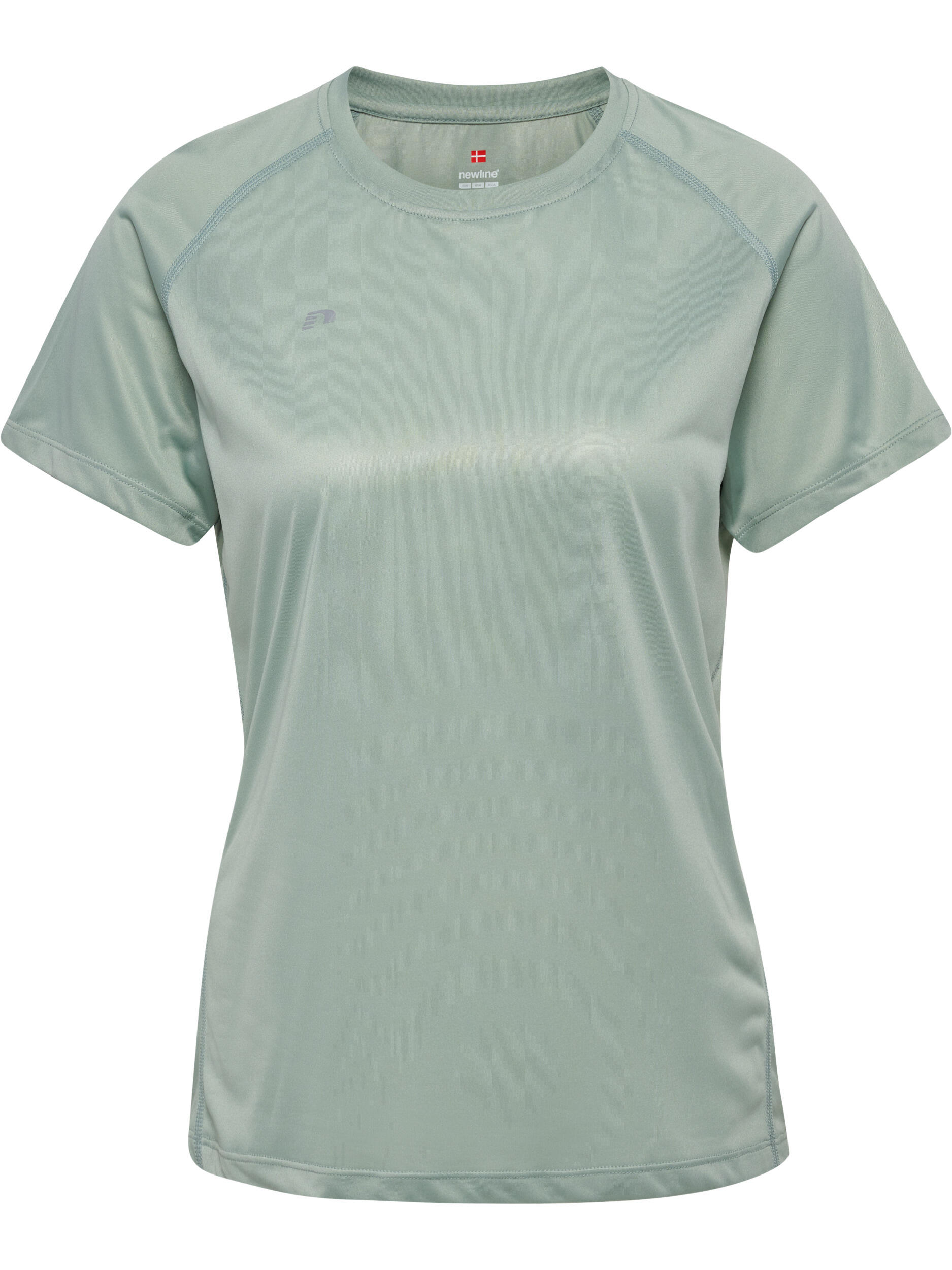 Camiseta Nwlbeat Ejecutar Mujer 5/7