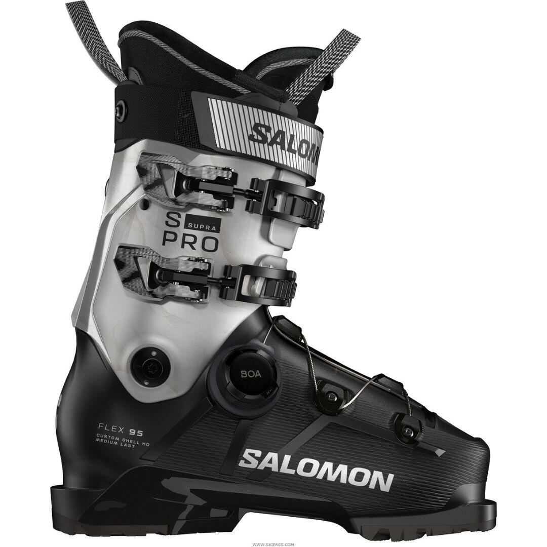 SALOMON picture