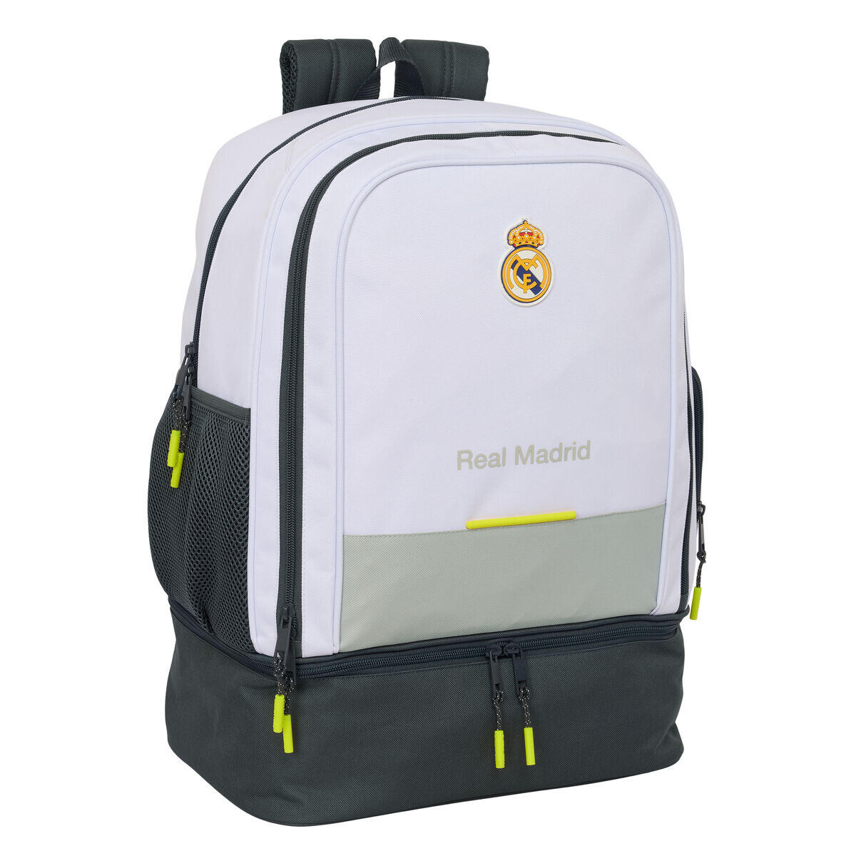 Cartable Real Madrid C.F. Polyester 3/4