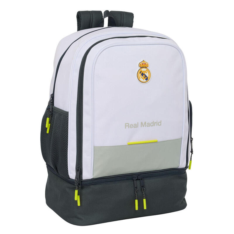 Ghiozdan Real Madrid C.F. Poliester