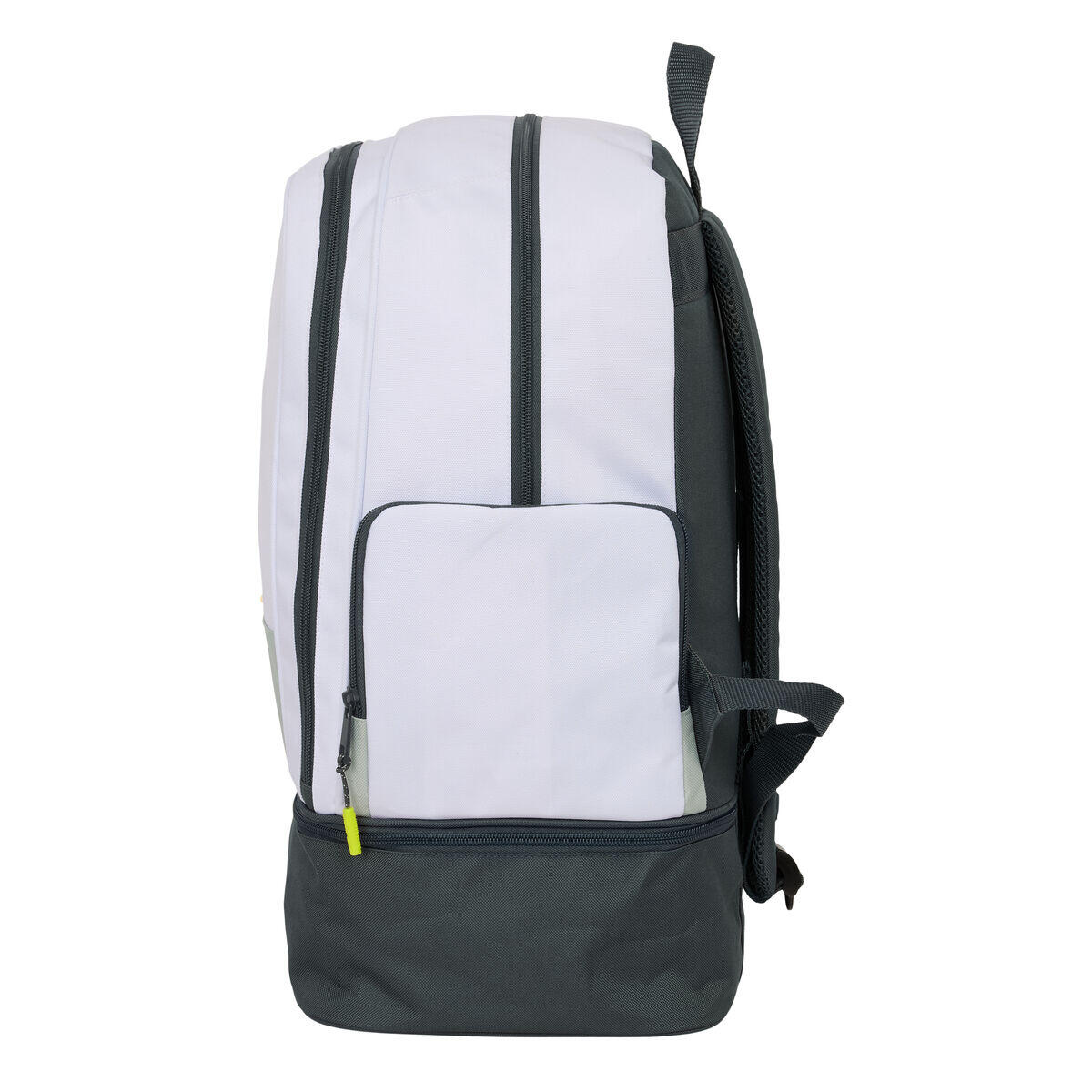 Cartable Real Madrid C.F. Polyester 2/4
