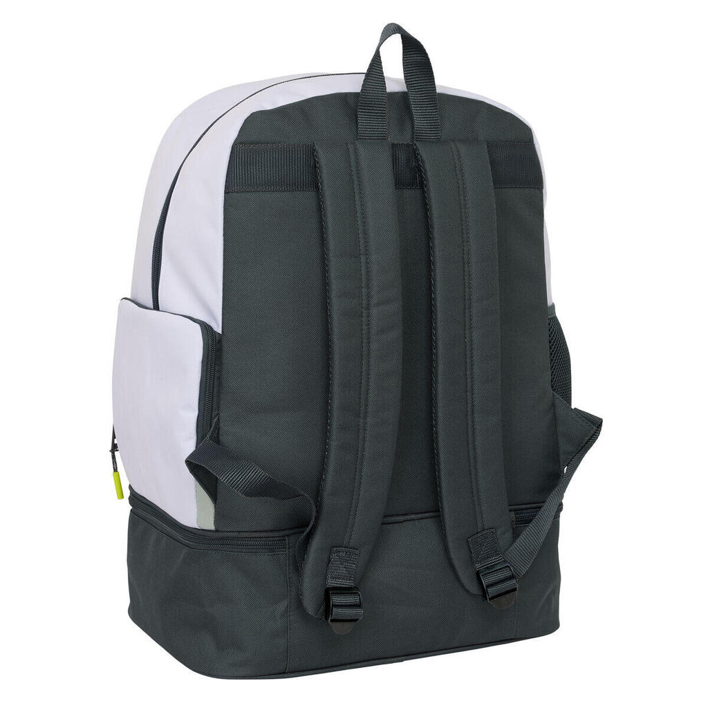 School Bag Real Madrid C.F. Polyester