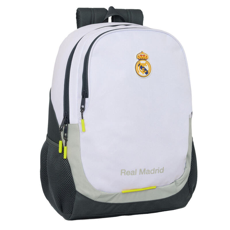 Ghiozdan Real Madrid C.F. Poliester 600D