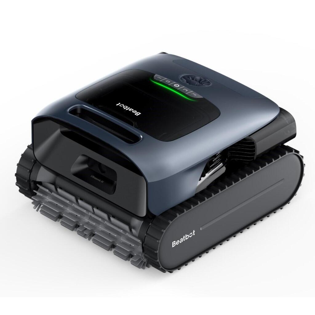 Wireless Pool Robot - Wifi Aquasense PRO Beatbot - Floor, Surface, Walls