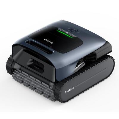 Kabelloser Poolroboter WLAN Aquasense PRO - Boden. Wand. Oberfläche