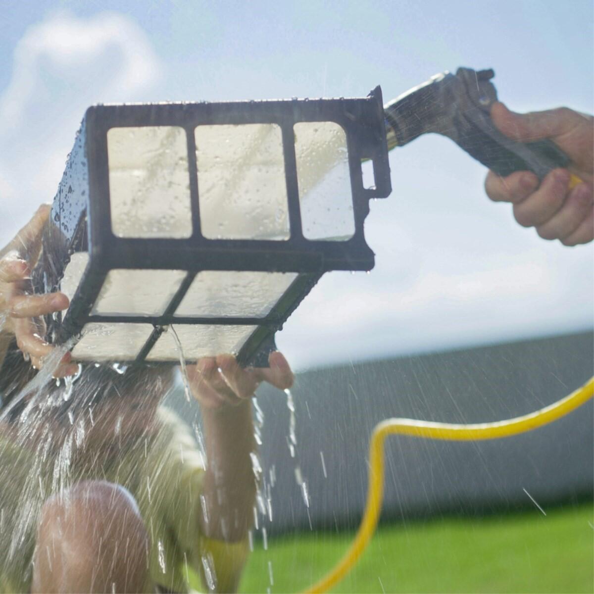 Robot piscina senza fili Wifi Aquasense PRO - Fondo, Pareti, Superficie 7/7