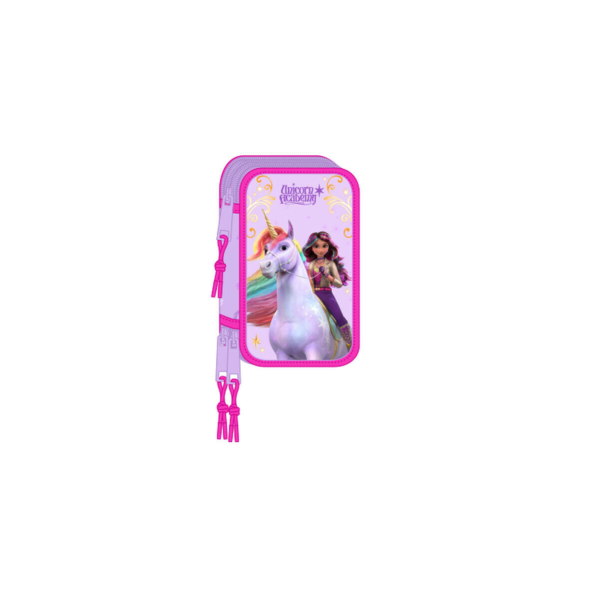 Pro Brands - Fourre-tout Safta Lila - Sac De Sport - Rose - No Size - Decathlon