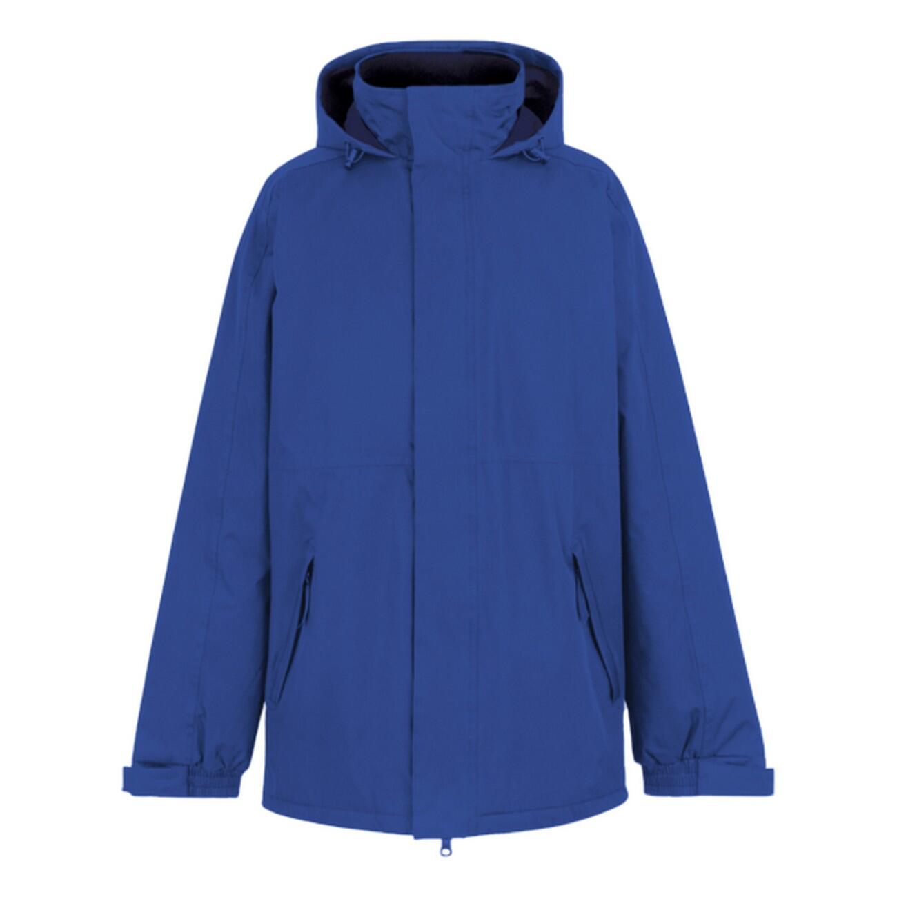 REGATTA Parka Semplice Uomo Regatta Professional Blu Reale