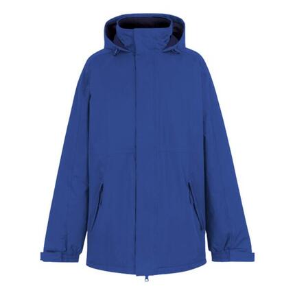 Regatta "Dover" Parka für Herren Damen und Herren Königsblau