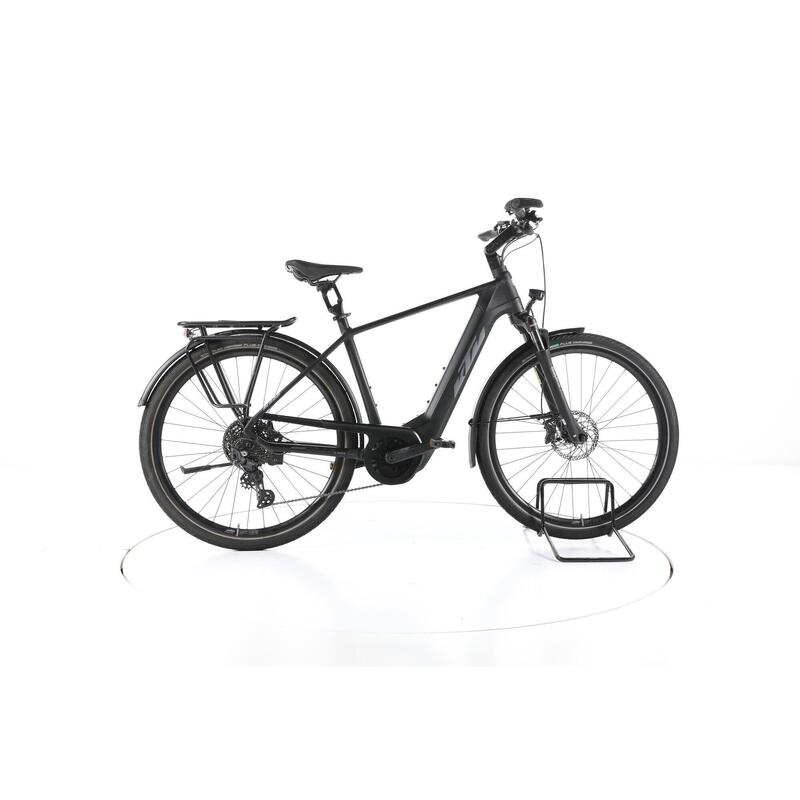 Second Life - KTM Macina Style 730 Trekking E-Bike 2023 - Stan dobry